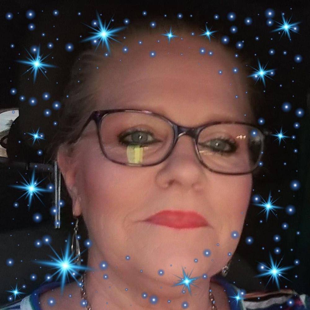 Meet your Posher, Carlene